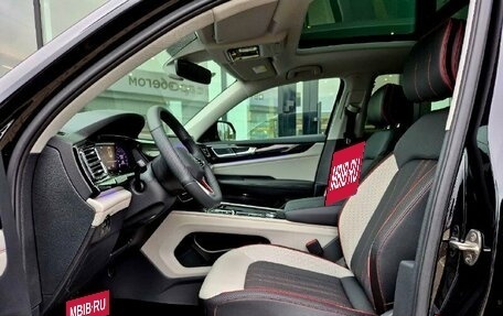 Volkswagen Teramont I, 2025 год, 6 040 000 рублей, 17 фотография