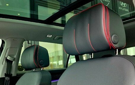 Volkswagen Teramont I, 2025 год, 6 040 000 рублей, 24 фотография