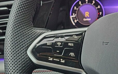 Volkswagen Teramont I, 2025 год, 6 040 000 рублей, 25 фотография