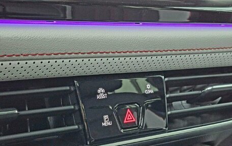 Volkswagen Teramont I, 2025 год, 6 040 000 рублей, 28 фотография