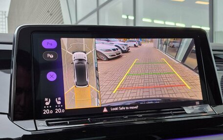 Volkswagen Teramont I, 2025 год, 6 040 000 рублей, 31 фотография