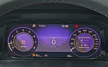 Volkswagen Teramont I, 2025 год, 6 040 000 рублей, 26 фотография