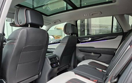 Volkswagen Teramont I, 2025 год, 6 040 000 рублей, 36 фотография