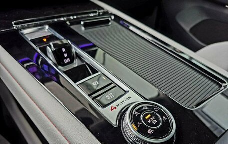 Volkswagen Teramont I, 2025 год, 6 040 000 рублей, 29 фотография