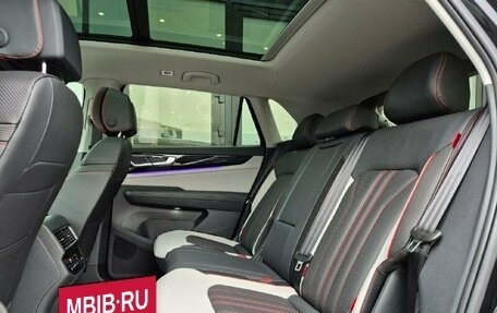 Volkswagen Teramont I, 2025 год, 6 040 000 рублей, 34 фотография