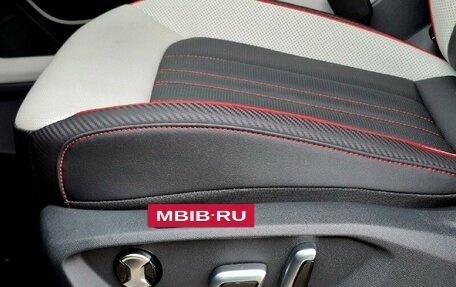 Volkswagen Teramont I, 2025 год, 6 040 000 рублей, 23 фотография