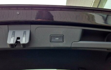 Volkswagen Teramont I, 2025 год, 6 040 000 рублей, 38 фотография