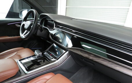 Audi Q7, 2020 год, 8 490 000 рублей, 5 фотография