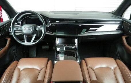 Audi Q7, 2020 год, 8 490 000 рублей, 6 фотография