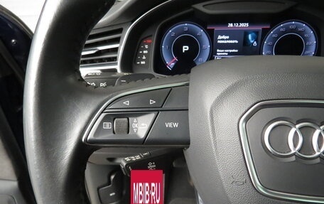 Audi Q7, 2020 год, 8 490 000 рублей, 8 фотография