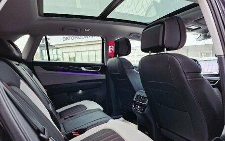 Volkswagen Teramont I, 2025 год, 6 040 000 рублей, 39 фотография