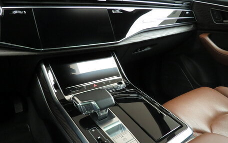 Audi Q7, 2020 год, 8 490 000 рублей, 21 фотография