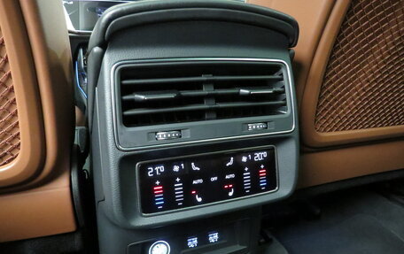 Audi Q7, 2020 год, 8 490 000 рублей, 23 фотография