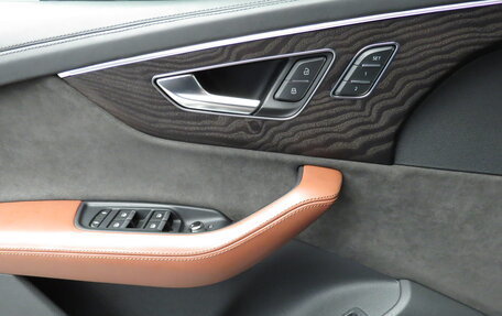 Audi Q7, 2020 год, 8 490 000 рублей, 26 фотография