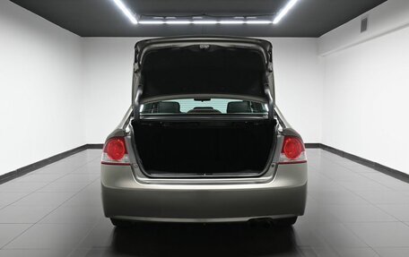 Honda Civic VIII, 2008 год, 695 000 рублей, 7 фотография