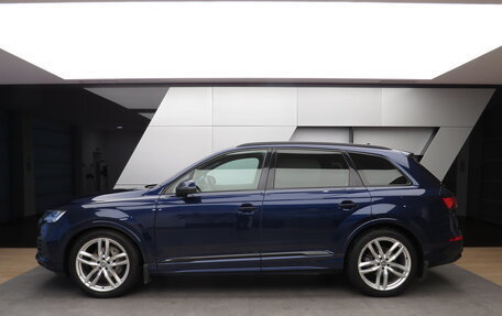 Audi Q7, 2020 год, 8 490 000 рублей, 34 фотография