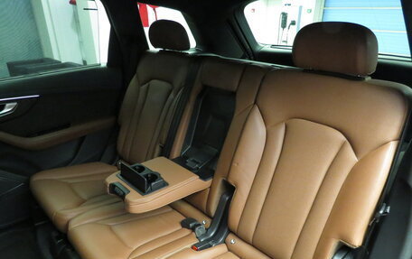 Audi Q7, 2020 год, 8 490 000 рублей, 29 фотография