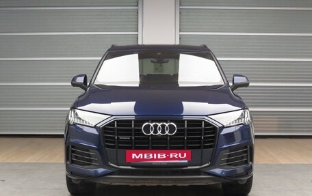 Audi Q7, 2020 год, 8 490 000 рублей, 32 фотография