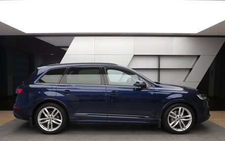 Audi Q7, 2020 год, 8 490 000 рублей, 35 фотография