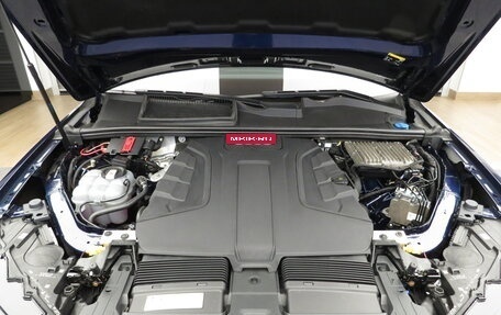 Audi Q7, 2020 год, 8 490 000 рублей, 37 фотография