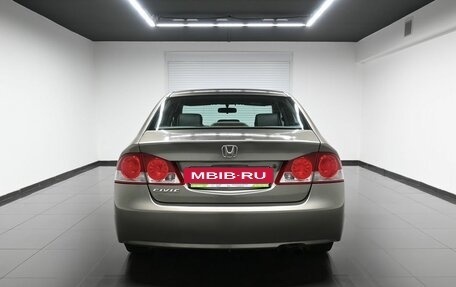 Honda Civic VIII, 2008 год, 695 000 рублей, 4 фотография