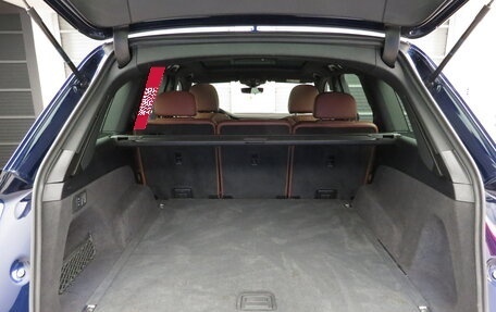 Audi Q7, 2020 год, 8 490 000 рублей, 36 фотография