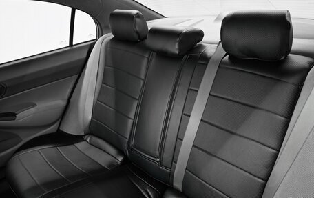 Honda Civic VIII, 2008 год, 695 000 рублей, 10 фотография