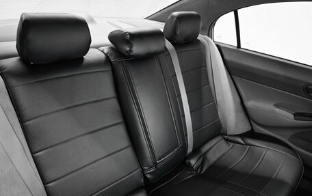 Honda Civic VIII, 2008 год, 695 000 рублей, 13 фотография