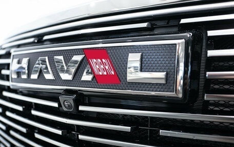 Haval F7, 2025 год, 3 599 000 рублей, 10 фотография