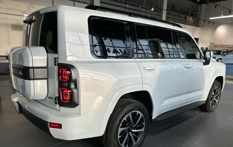 Haval H9, 2024 год, 4 899 000 рублей, 5 фотография