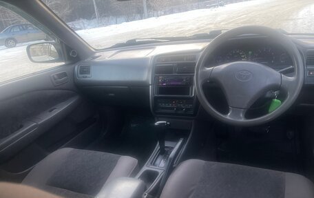 Toyota Carina, 2000 год, 470 000 рублей, 5 фотография