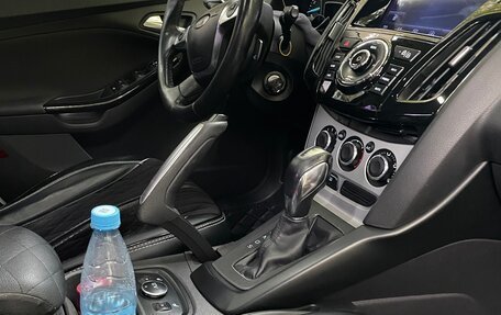 Ford Focus III, 2012 год, 955 000 рублей, 6 фотография