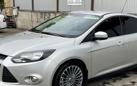 Ford Focus III, 2012 год, 955 000 рублей, 8 фотография