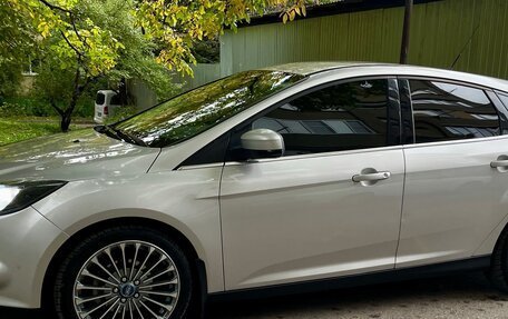 Ford Focus III, 2012 год, 955 000 рублей, 3 фотография