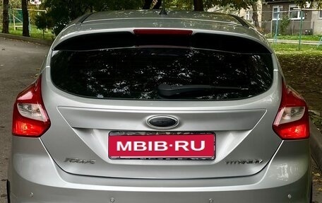 Ford Focus III, 2012 год, 955 000 рублей, 5 фотография