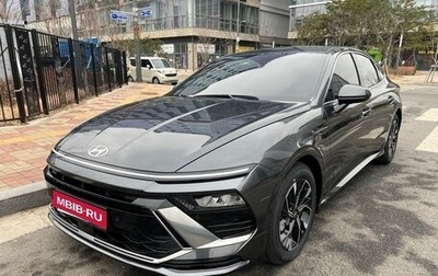 Hyundai Sonata VIII, 2025 год, 3 530 000 рублей, 1 фотография