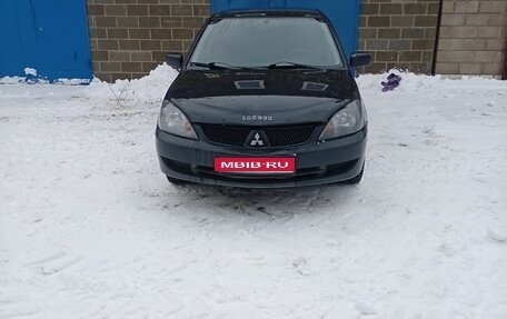 Mitsubishi Lancer IX, 2006 год, 260 000 рублей, 1 фотография