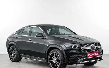 Mercedes-Benz GLE Coupe, 2023 год, 11 998 888 рублей, 1 фотография