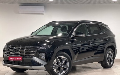 Hyundai Tucson, 2025 год, 4 130 000 рублей, 1 фотография