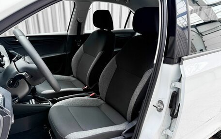 Skoda Rapid II, 2022 год, 1 599 000 рублей, 8 фотография