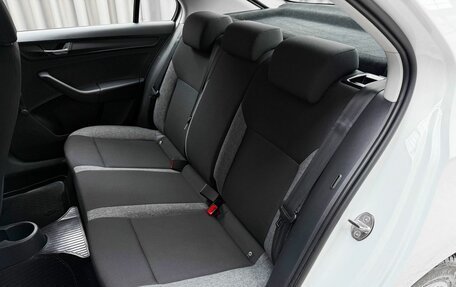 Skoda Rapid II, 2022 год, 1 599 000 рублей, 9 фотография