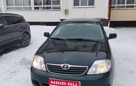 Toyota Corolla, 2006 год, 500 000 рублей, 1 фотография