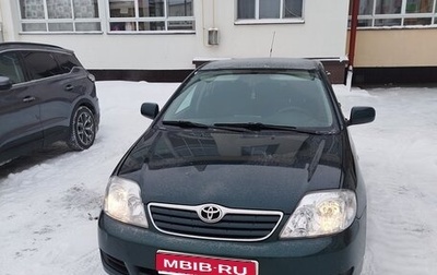 Toyota Corolla, 2006 год, 500 000 рублей, 1 фотография