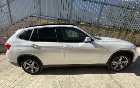 BMW X1, 2014 год, 1 350 000 рублей, 4 фотография