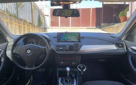 BMW X1, 2014 год, 1 350 000 рублей, 9 фотография