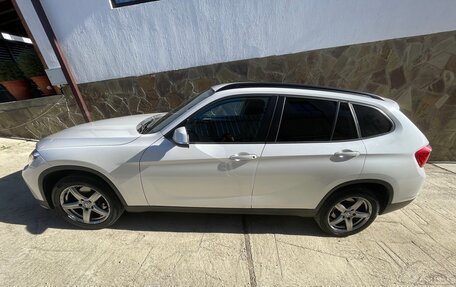 BMW X1, 2014 год, 1 350 000 рублей, 8 фотография