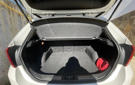 BMW X1, 2014 год, 1 350 000 рублей, 11 фотография