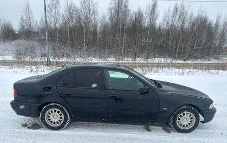 BMW 5 серия, 1999 год, 400 000 рублей, 3 фотография