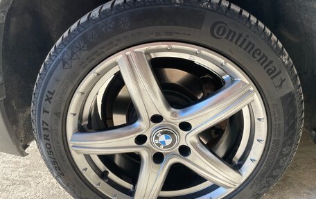 BMW X1, 2014 год, 1 350 000 рублей, 12 фотография