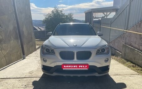BMW X1, 2014 год, 1 350 000 рублей, 2 фотография